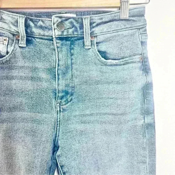 Pistola | Women’s Aline High Waist Ankle Skinny Jeans in Fremont | Size 26 (4) - Picture 7 of 16